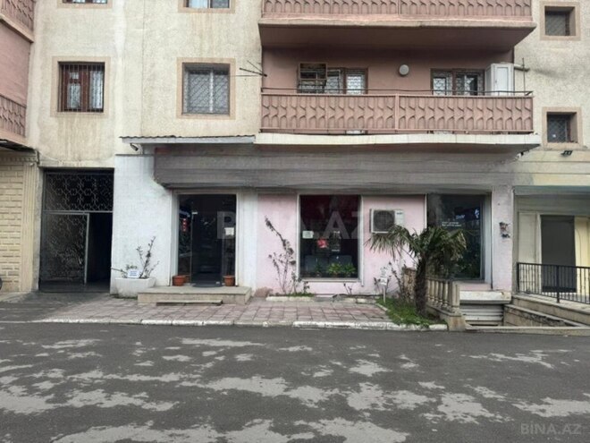 İcarəyə verilir  obyekt 85 m², Memar Əcəmi m., photo 8 from 20