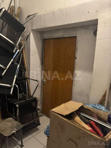 İcarəyə verilir  obyekt 85 m², Memar Əcəmi m., photo 14 from 20