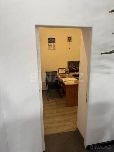 İcarəyə verilir  obyekt 85 m², Memar Əcəmi m., photo 15 from 20