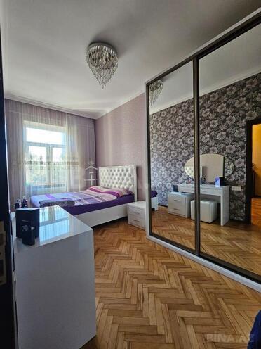 Сдаётся 2-комн. новостройка 60 м², м. Элмляр Академиясы, photo 6 from 9