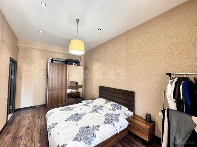Satılır 2 otaqlı yeni tikili 55 m², Ağ şəhər q., photo 6 from 8