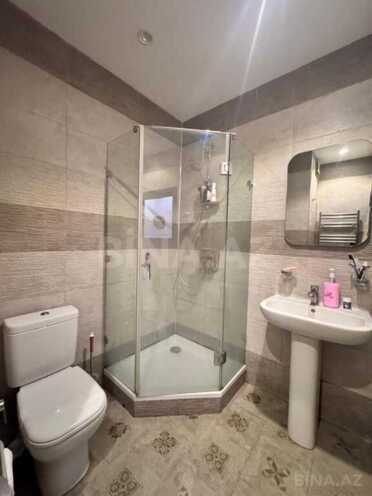 Satılır 2 otaqlı yeni tikili 55 m², Ağ şəhər q., photo 7 from 8