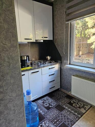 Сдаётся 2-комн. новостройка 60 м², м. Элмляр Академиясы, photo 3 from 9
