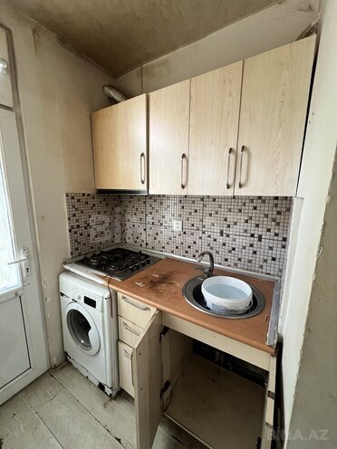 Сдаётся 1-комн. вторичка 25 м², Наримановский  р., photo 8 from 11