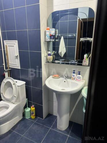 Сдаётся 2-комн. новостройка 60 м², м. Элмляр Академиясы, photo 8 from 9