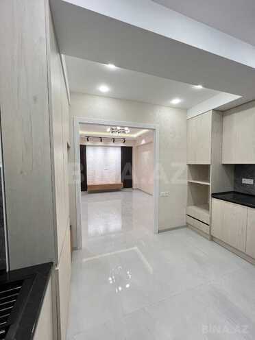 Satılır 2 otaqlı yeni tikili 55 m², Əhmədli m., photo 10 from 21