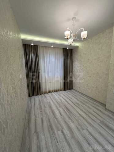 Satılır 2 otaqlı yeni tikili 55 m², Əhmədli m., photo 4 from 21