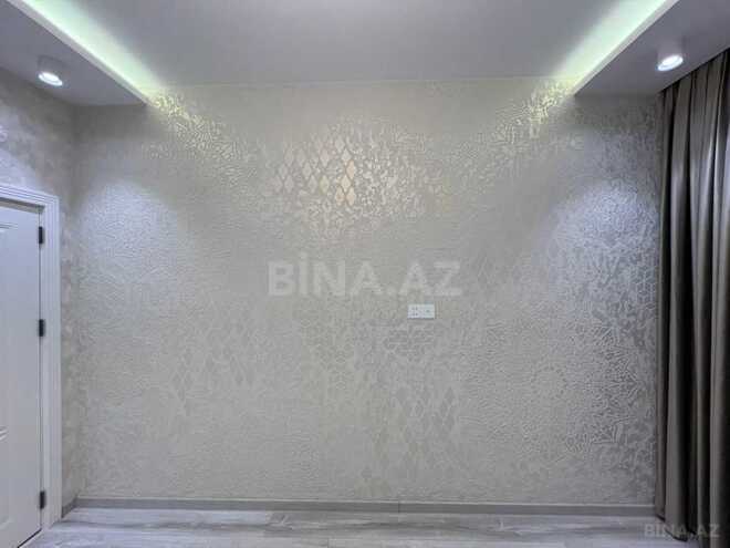 Satılır 2 otaqlı yeni tikili 55 m², Əhmədli m., photo 15 from 21