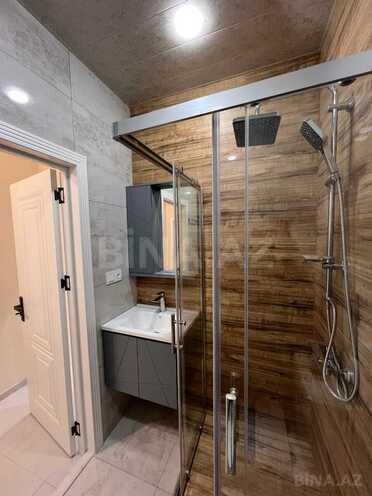 Satılır 2 otaqlı yeni tikili 55 m², Əhmədli m., photo 19 from 21