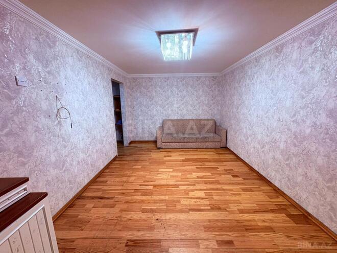 Satılır 3 otaqlı köhnə tikili 55 m², Dərnəgül m., photo 1 from 16