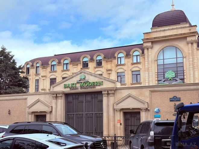 Satılır 3 otaqlı köhnə tikili 55 m², Dərnəgül m., photo 15 from 16