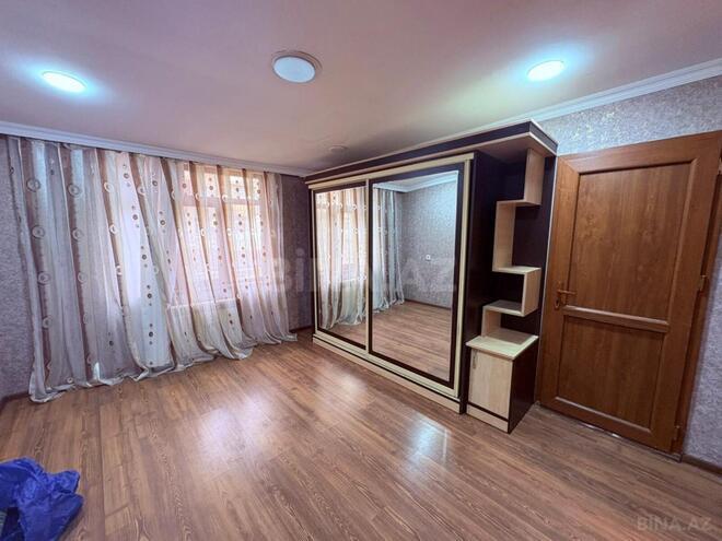 Satılır 3 otaqlı köhnə tikili 55 m², Dərnəgül m., photo 7 from 16