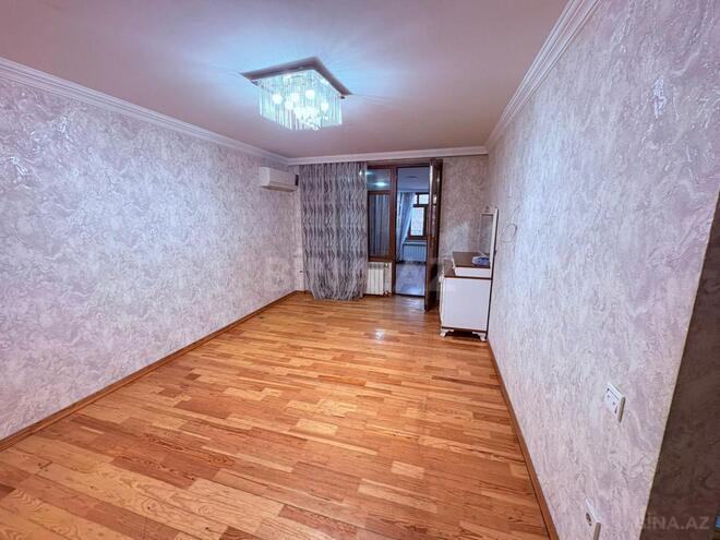 Satılır 3 otaqlı köhnə tikili 55 m², Dərnəgül m., photo 3 from 16