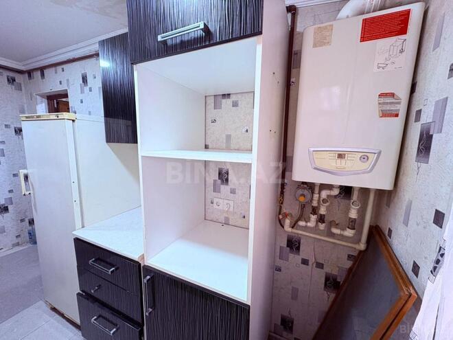 Satılır 3 otaqlı köhnə tikili 55 m², Dərnəgül m., photo 12 from 16