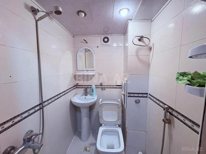 Satılır 3 otaqlı köhnə tikili 55 m², Dərnəgül m., photo 8 from 16