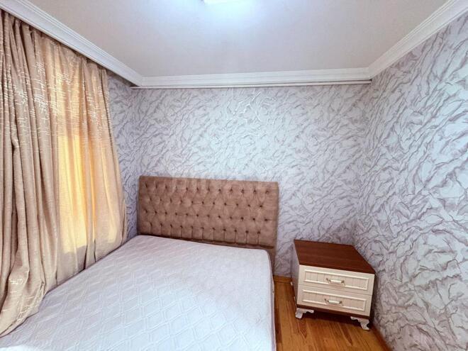 Satılır 3 otaqlı köhnə tikili 55 m², Dərnəgül m., photo 10 from 16