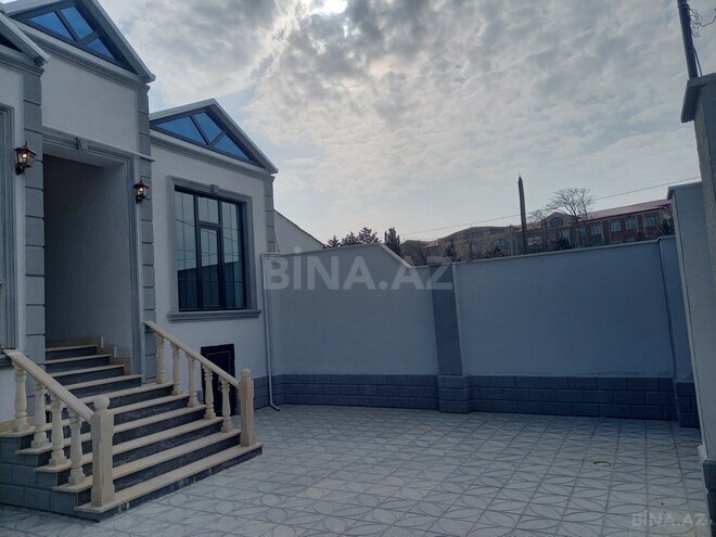 Продаётся 4-комн. дом/дача 120 м², пос. Мамедли, photo 12 from 14