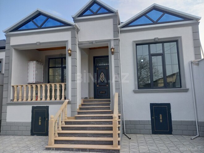 Продаётся 4-комн. дом/дача 120 м², пос. Мамедли, photo 13 from 14