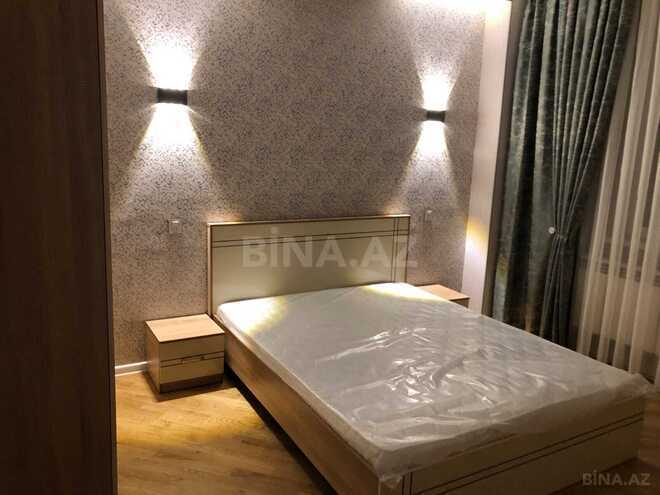 Сдаётся 2-комн. новостройка 60 м², м. Кара Караев, photo 6 from 15