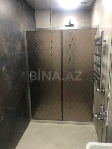 Сдаётся 2-комн. новостройка 60 м², м. Кара Караев, photo 12 from 15