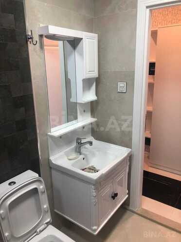 Сдаётся 2-комн. новостройка 60 м², м. Кара Караев, photo 13 from 15