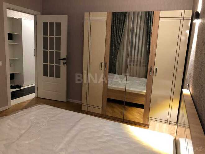 Сдаётся 2-комн. новостройка 60 м², м. Кара Караев, photo 7 from 15