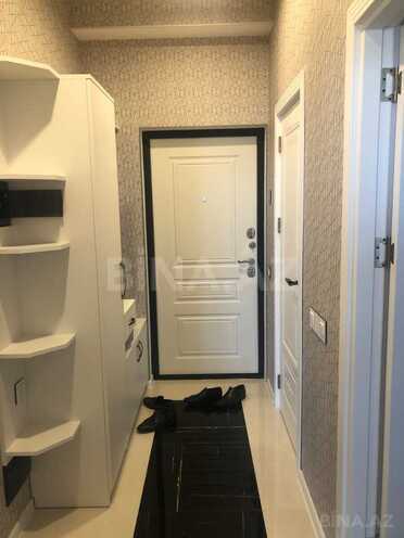 Сдаётся 2-комн. новостройка 60 м², м. Кара Караев, photo 10 from 15