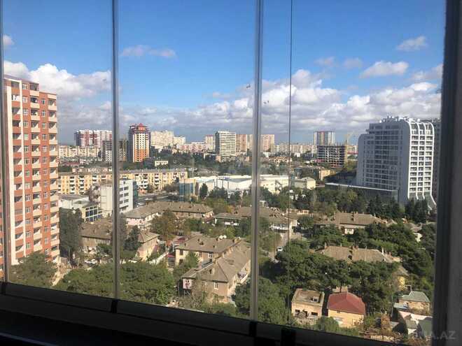 Сдаётся 2-комн. новостройка 60 м², м. Кара Караев, photo 11 from 15