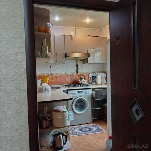 Satılır 3 otaqlı köhnə tikili 80 m², Memar Əcəmi m., photo 12 from 18
