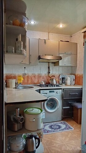 Satılır 3 otaqlı köhnə tikili 80 m², Memar Əcəmi m., photo 11 from 18