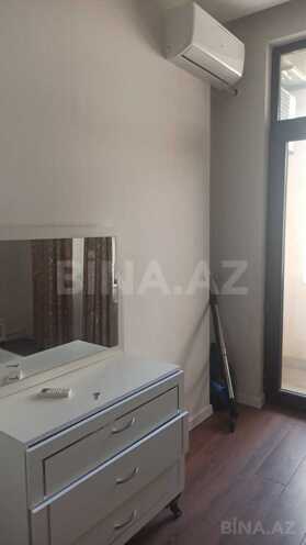 Сдаётся 2-комн. новостройка 60 м², м. Низами, photo 12 from 15