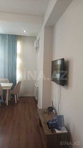 Сдаётся 2-комн. новостройка 60 м², м. Низами, photo 6 from 15