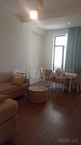 Сдаётся 2-комн. новостройка 60 м², м. Низами, photo 5 from 15