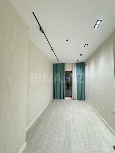 Продаётся 3-комн. новостройка 107 м², м. Элмляр Академиясы, photo 12 from 27