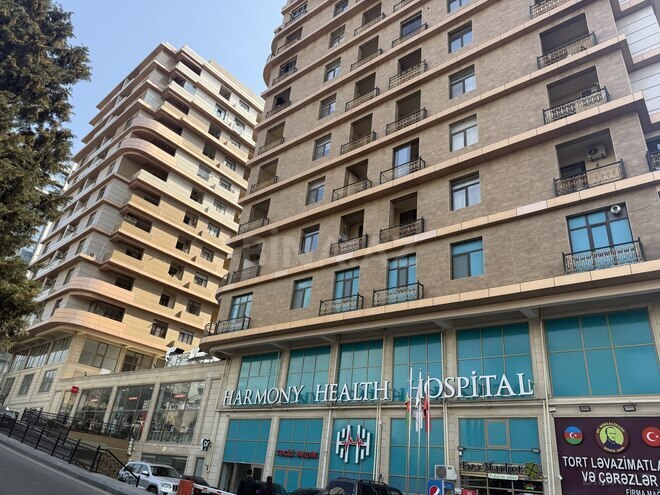 Сдаётся 2-комн. новостройка 60 м², м. Низами, photo 4 from 15