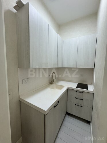 Продаётся 3-комн. новостройка 107 м², м. Элмляр Академиясы, photo 20 from 27
