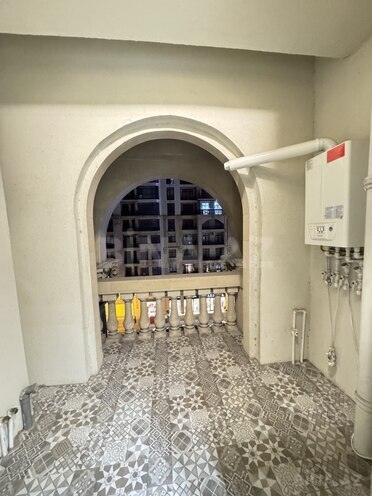 Продаётся 3-комн. новостройка 107 м², м. Элмляр Академиясы, photo 16 from 27