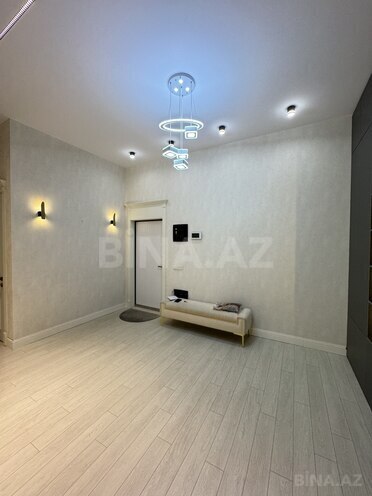 Продаётся 3-комн. новостройка 107 м², м. Элмляр Академиясы, photo 18 from 27