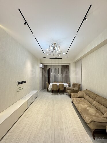 Продаётся 3-комн. новостройка 107 м², м. Элмляр Академиясы, photo 5 from 27