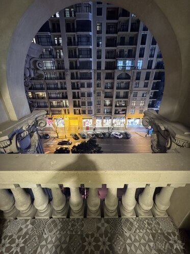 Продаётся 3-комн. новостройка 107 м², м. Элмляр Академиясы, photo 15 from 27