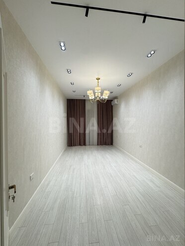 Продаётся 3-комн. новостройка 107 м², м. Элмляр Академиясы, photo 7 from 27