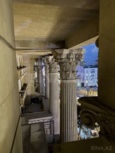 Продаётся 3-комн. новостройка 107 м², м. Элмляр Академиясы, photo 14 from 27