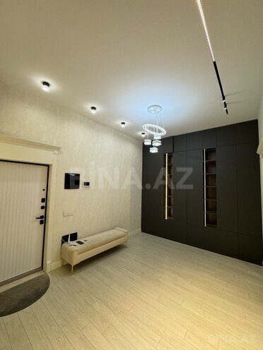 Продаётся 3-комн. новостройка 107 м², м. Элмляр Академиясы, photo 19 from 27