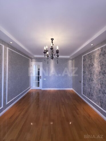 Satılır 3 otaqlı köhnə tikili 95 m², Elmlər Akademiyası m., photo 5 from 11