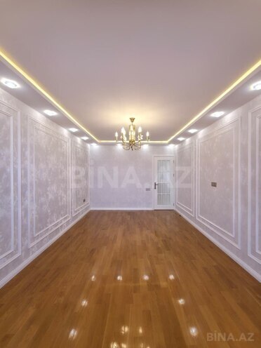 Satılır 3 otaqlı köhnə tikili 95 m², Elmlər Akademiyası m., photo 3 from 11