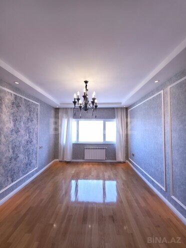 Satılır 3 otaqlı köhnə tikili 95 m², Elmlər Akademiyası m., photo 6 from 11