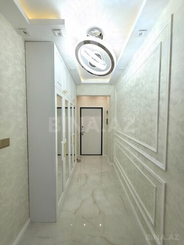 Satılır 3 otaqlı köhnə tikili 95 m², Elmlər Akademiyası m., photo 7 from 11