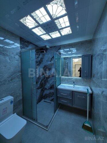 Satılır 3 otaqlı köhnə tikili 95 m², Elmlər Akademiyası m., photo 10 from 11