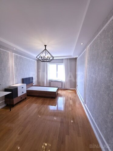 Satılır 3 otaqlı köhnə tikili 95 m², Elmlər Akademiyası m., photo 4 from 11