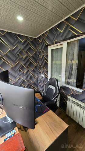 Satılır 2 otaqlı köhnə tikili 51 m², İnşaatçılar m., photo 10 from 13